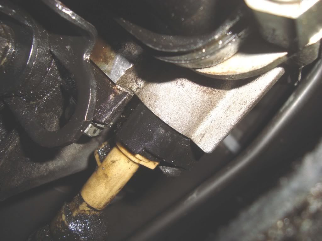 Transmission leak with pics MercedesBenz Forum