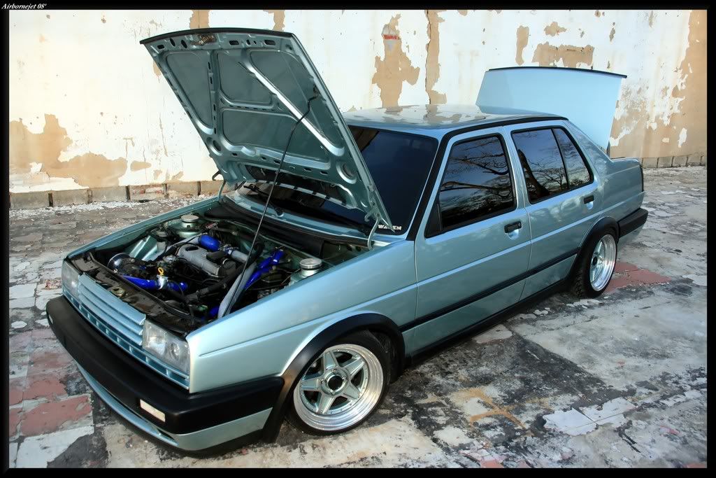 Post Your Calypso green mk2's Page 2 VW Vortex Volkswagen Forum