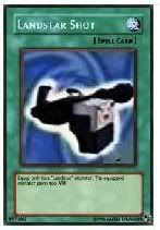 Yugioh Landstar