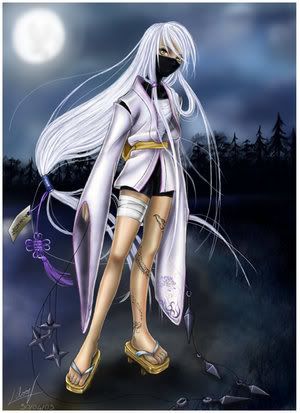 animegirl207's Profile Photo