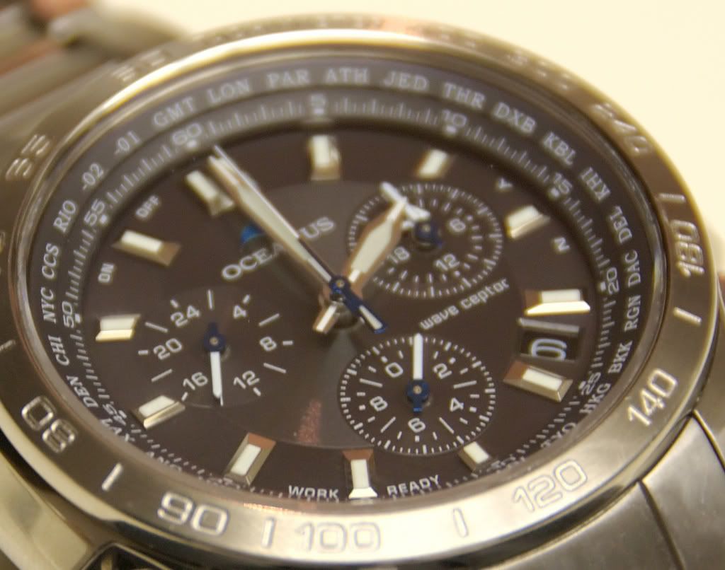 citizen oceanus