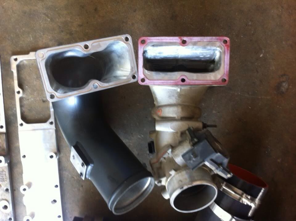 Throttle valve delete competition diesel com bringing the best