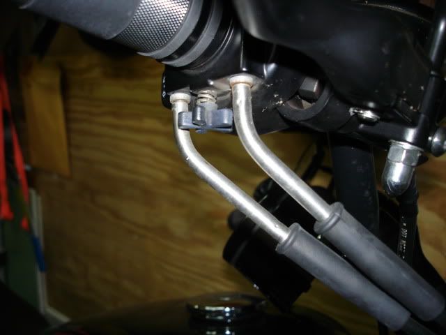 Internal Wiring - Harley Davidson Forums