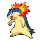 [PokeCommunity.com] Fire Lovers Club