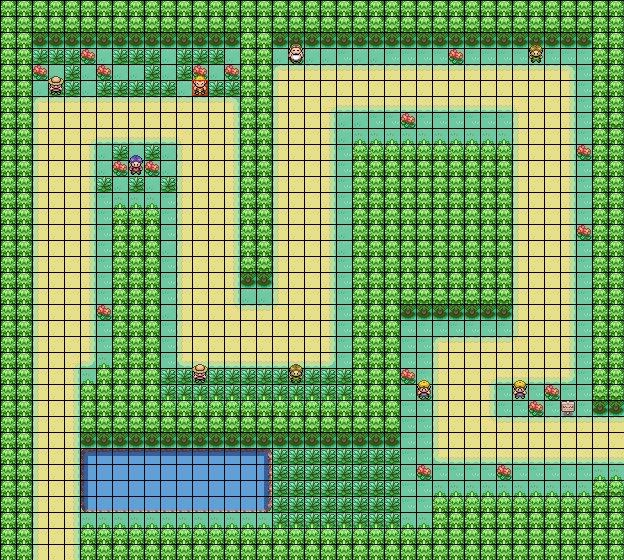 [PokeCommunity.com] ROM Reaverz Hacking Team