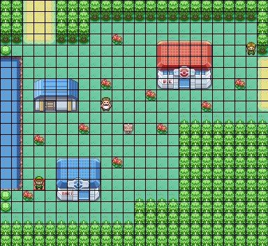 [PokeCommunity.com] ROM Reaverz Hacking Team