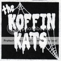 koffin kats Pictures, Images and Photos