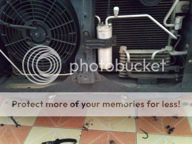 Khas untuk pemilik KIA Carnival / Naza Ria - Page 755 