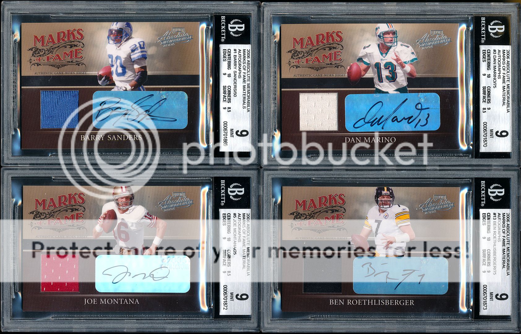 49 brandon marshall serial d 03 50 50 leon washington serial d 094 100