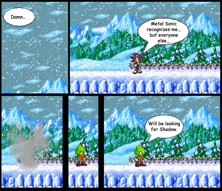 [PokeCommunity.com] Rob's Comics