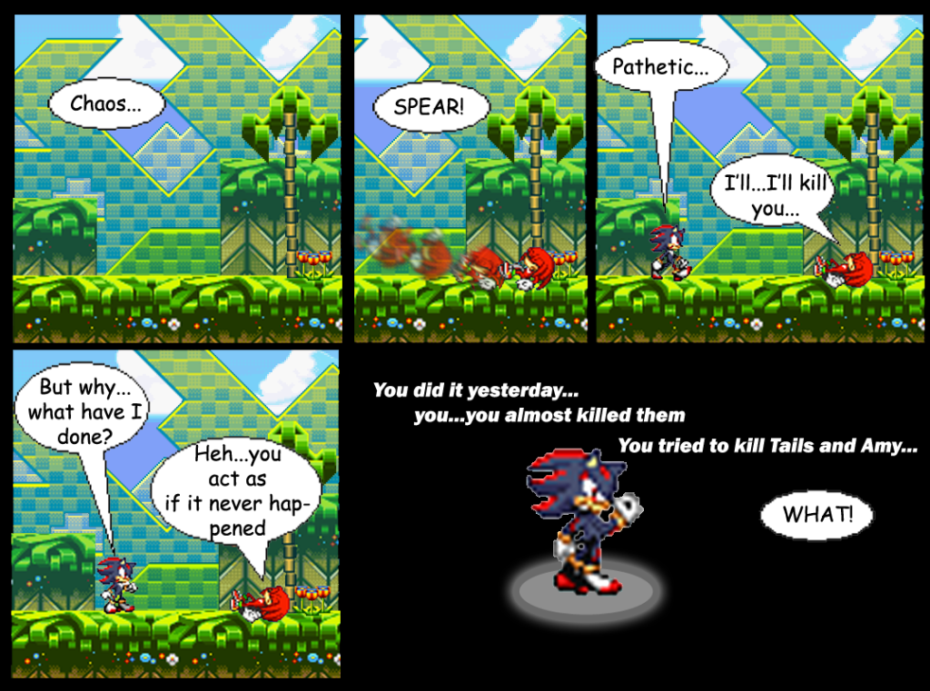 [PokeCommunity.com] Rob's Comics