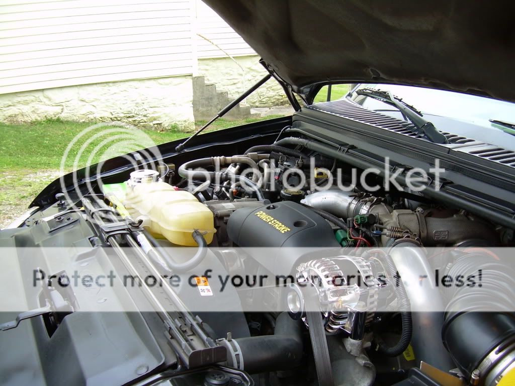 Engine dressup ford 2000 #2