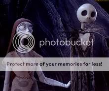 Jack and Sally Pictures, Images and Photos