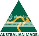 20 Australian Lapel Hat Pin Kangaroo Koala Crocodile  