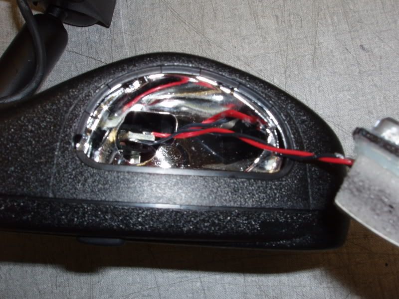 Supermodulation Rear View Mirror LED MAP Lights Price / Instructions ...